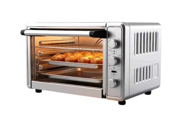 Oven Toasters